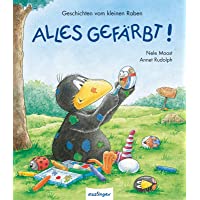 MOOST- N: ALLES GEFAERBT